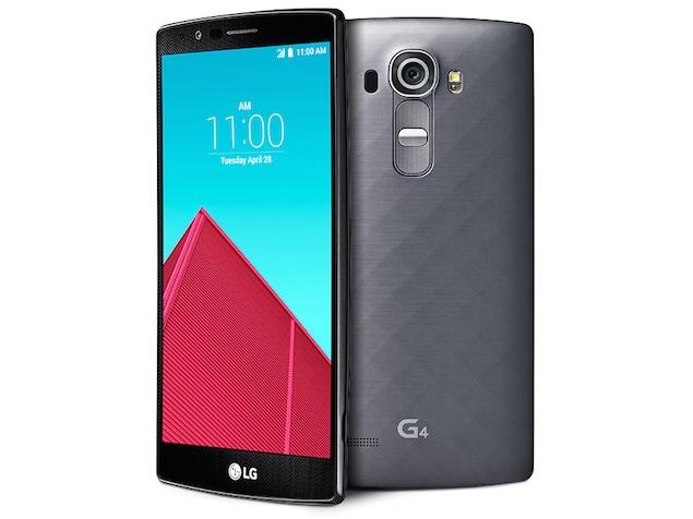 LG G4