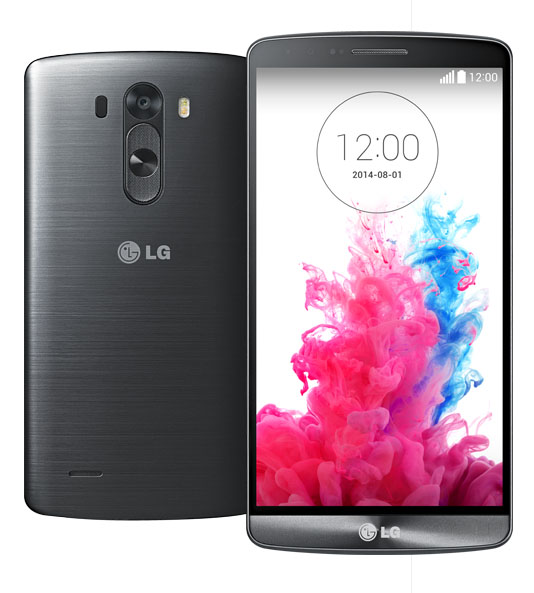 LG G3