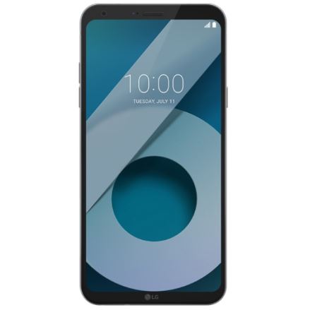 LG Q6